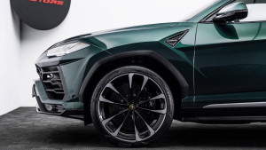 2021 Lamborghini URUS