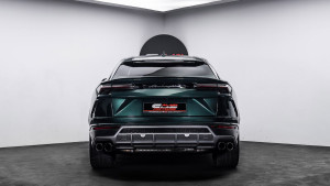 2021 Lamborghini URUS