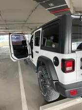 2019 Jeep Wrangler