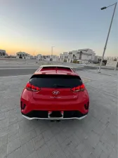 2020 Hyundai Veloster