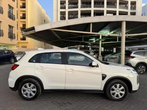 2022 Mitsubishi ASX