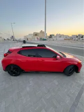 2020 Hyundai Veloster