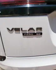 2020 Land Rover Range Rover Velar