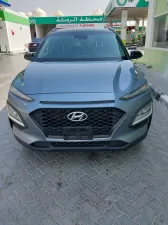 2020 Hyundai Kona in dubai