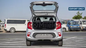 2023 Kia Picanto