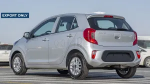 2023 Kia Picanto