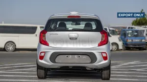 2023 Kia Picanto