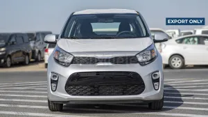 2023 Kia Picanto