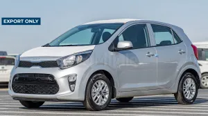 2023 Kia Picanto