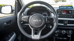 2023 Kia Picanto