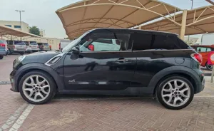 2013 Mini Paceman