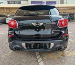 2013 Mini Paceman