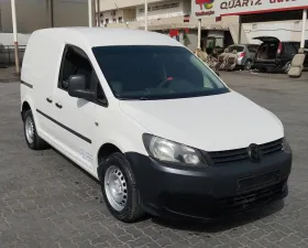 2015 Volkswagen Caddy in dubai