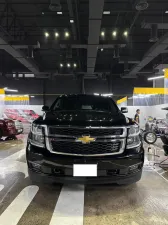 2016 Chevrolet Tahoe in dubai