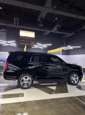 2016 Chevrolet Tahoe