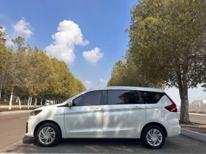 2020 Suzuki Ertiga