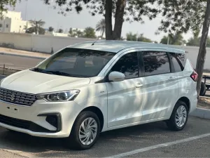 2020 Suzuki Ertiga