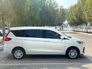 2020 Suzuki Ertiga