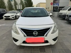 2020 Nissan Sunny