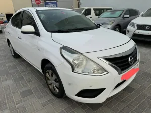 2020 Nissan Sunny