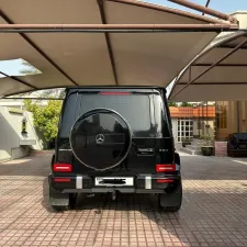 2021 Mercedes-Benz G-Class