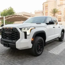 2024 Toyota Tundra