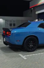 2016 Dodge Challenger