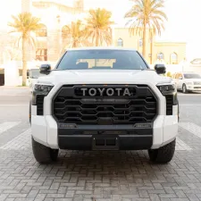 2024 Toyota Tundra