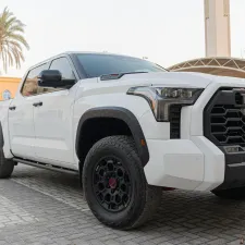 2024 Toyota Tundra