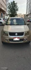 2008 Suzuki Vitara in dubai