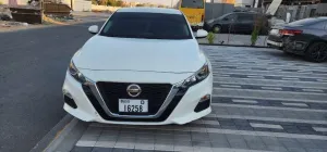 2020 Nissan Altima