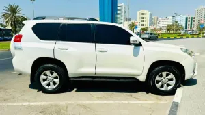 2013 Toyota Prado