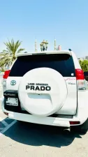 2013 Toyota Prado