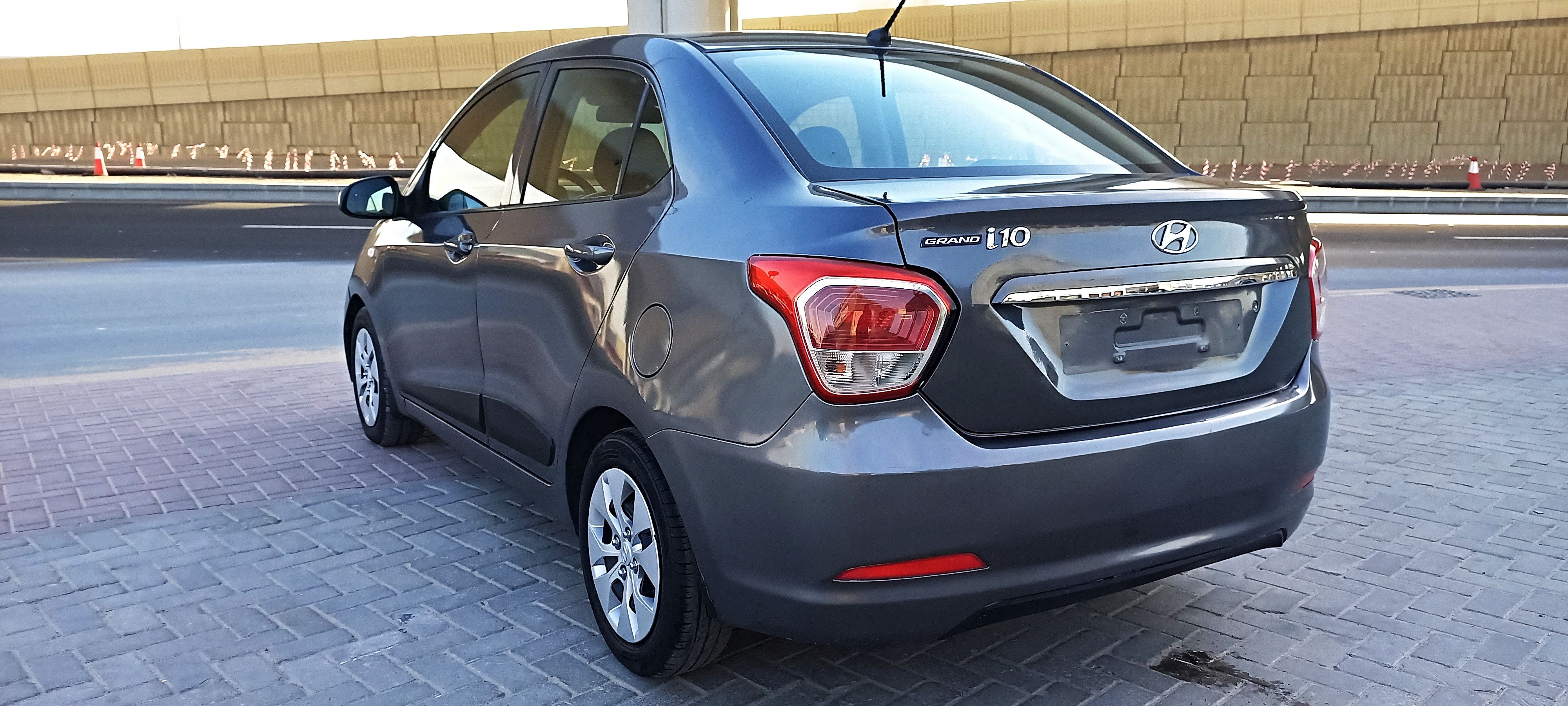 2016 Hyundai I10