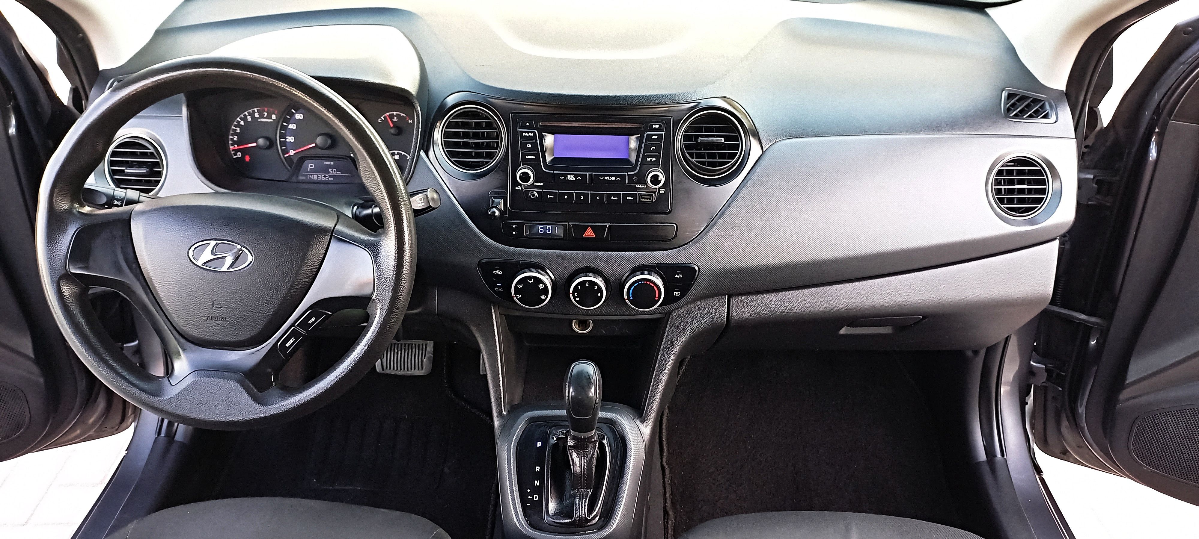 2016 Hyundai I10