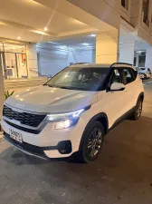 2023 Kia Seltos in dubai