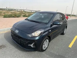 2024 Hyundai I10 in dubai