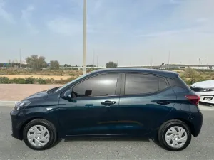 2024 Hyundai I10