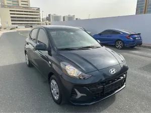 2024 Hyundai I10