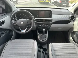 2024 Hyundai I10