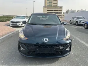 2024 Hyundai I10