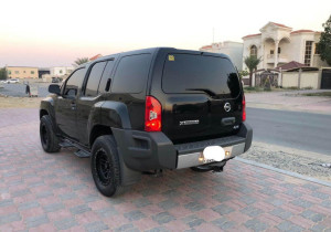 2010 Nissan XTerra