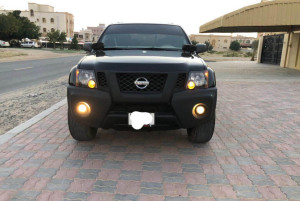 2010 Nissan XTerra