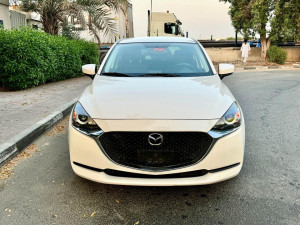 2020 Mazda 2