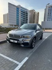 2016 BMW X5 in dubai