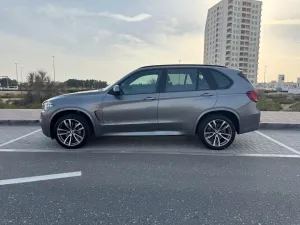 2016 BMW X5