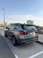 2016 BMW X5