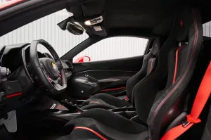 2019 Ferrari 488 Pista