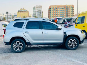 2022 Renault Duster