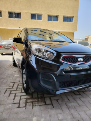 2015 Kia Picanto